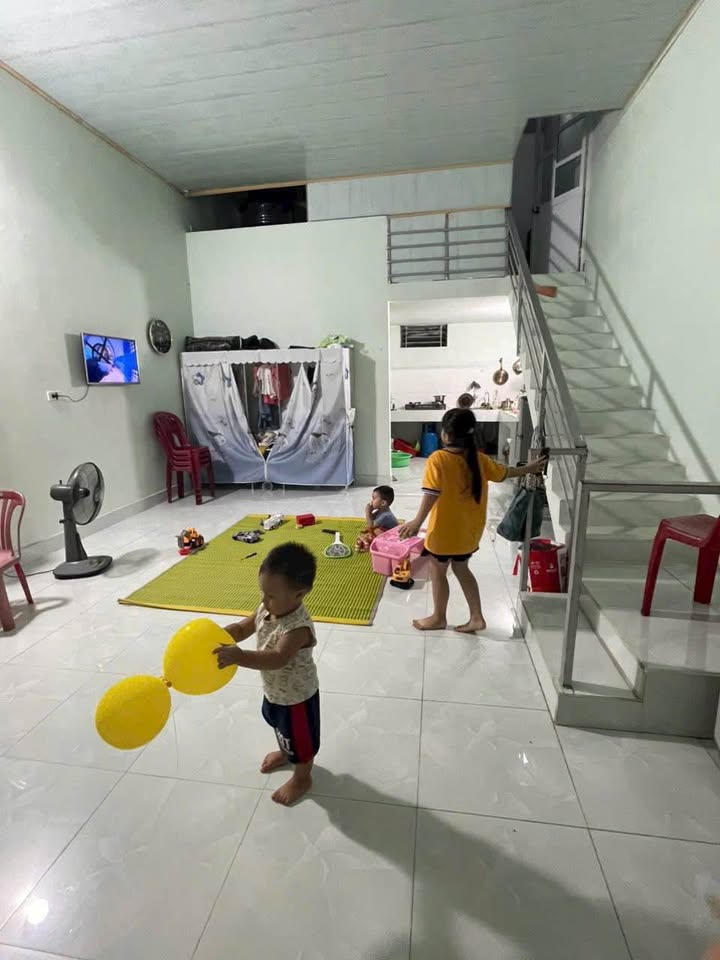 Nhà cấp 4 Đồng Hòa, Kiến An 42m² giá 1.4 tỷ - Sẵn sàng vào ở ngay!