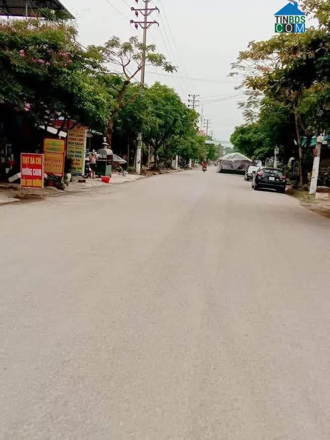 Nhà mặt tiền đường Nguyễn Thị Định, Thanh Châu, Phủ Lý, Hà Nam - Diện tích 100m², Giá chỉ 4 tỷ!