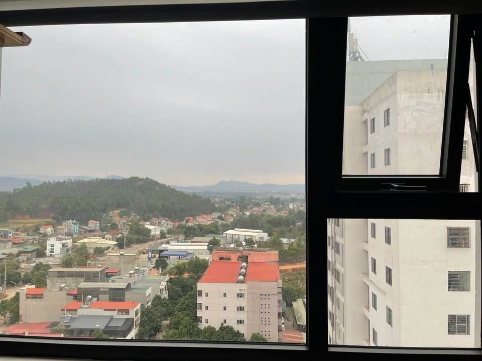 Căn hộ Chung cư Khai Minh Vĩnh Yên 64m² giá 1 tỷ - Full nội thất, sẵn sàng vào ở!