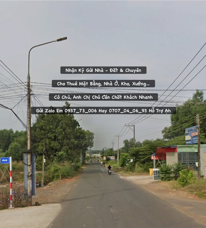 Đất nền 150m² tại ấp Bàu Cạn, xã Long Phước, giá 1.2 tỷ - Sổ đỏ chính chủ!