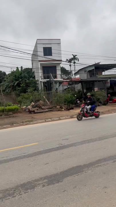 Đất nền Quang Tiến Thái Hòa 71m² giá chỉ 2 tỷ - Khu vực buôn bán sầm uất!