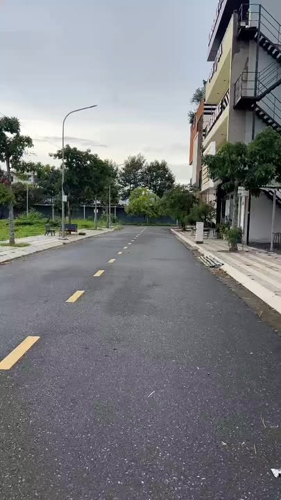 Đất thổ cư Hòa Long Bà Rịa 137m² giá 2.6 tỷ - Sổ hồng riêng, hướng Tây Bắc