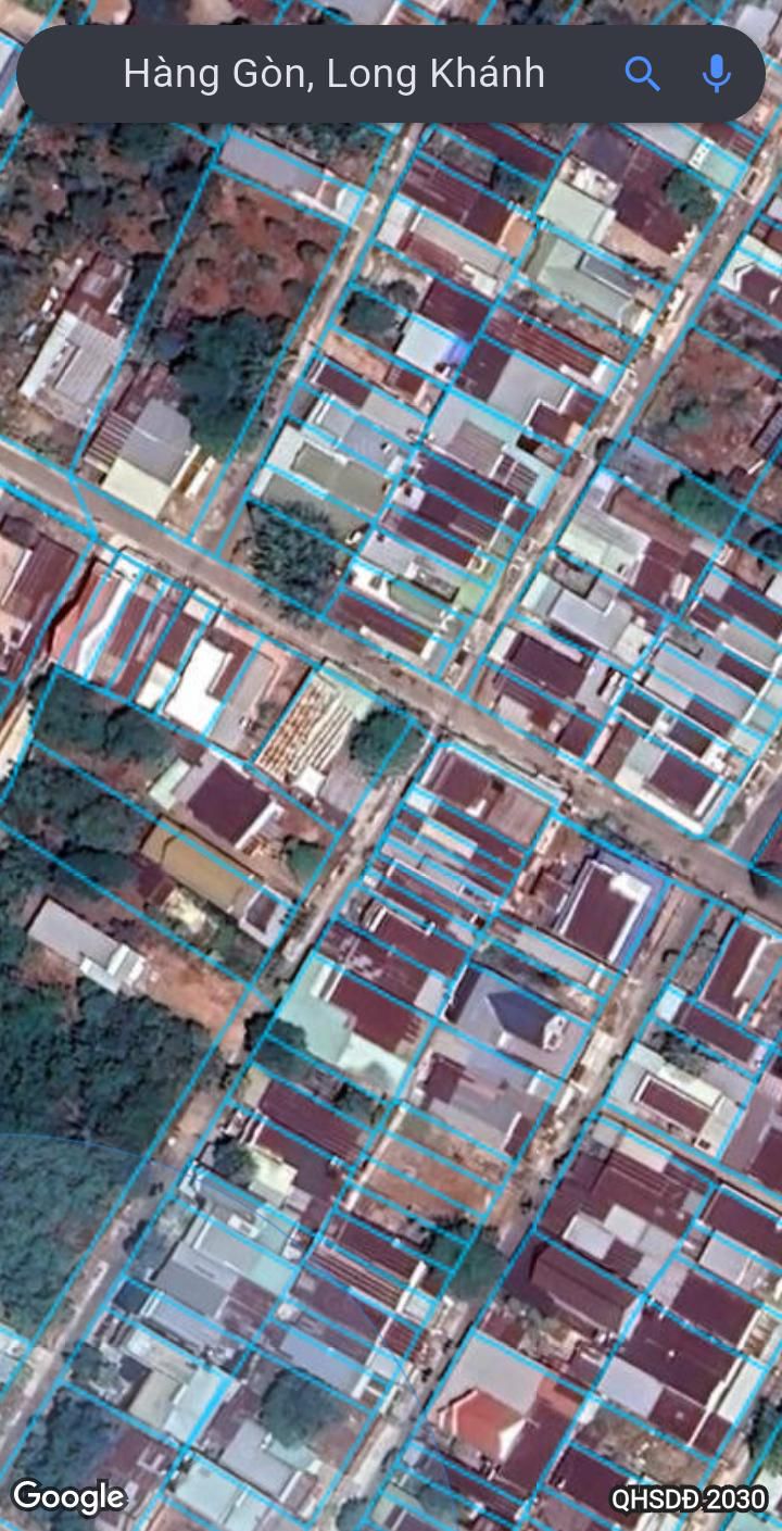 Nhà mặt tiền nhựa Cẩm Tân, Hàng Gòn, 131m² giá 1.3 tỷ - Sổ hồng riêng chính chủ!