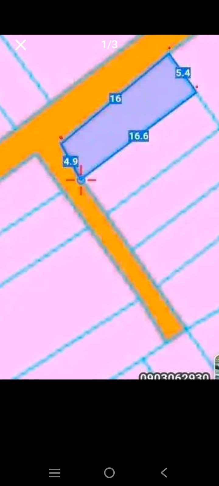 Nhà góc 2 mặt tiền An Phước Long Thành 80m² giá 1.5 tỷ - Sổ riêng chính chủ!