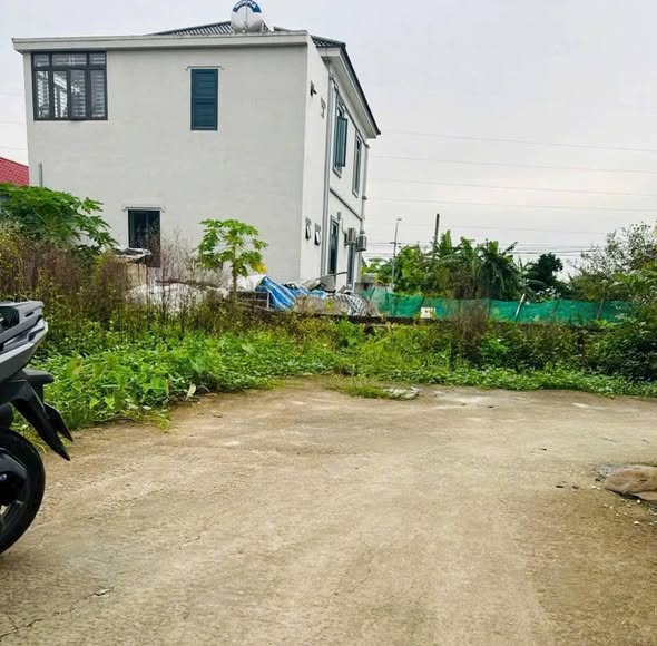 Đất nền 60m² Xích Thổ, An Hải, An Dương - Giá chỉ 1.03 tỷ, vị trí đẹp không thể bỏ lỡ!