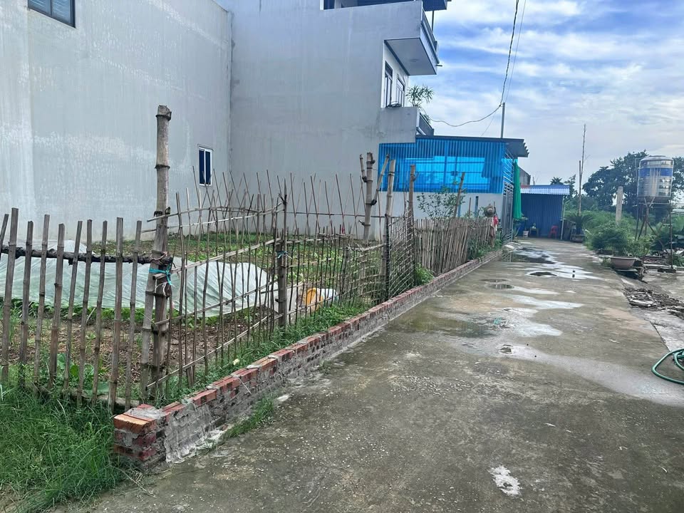 Đất nền Xóm Vàng Tân Hương 90.5m² giá 800 triệu - Đầu tư sinh lời ngay!