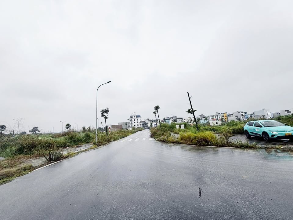 Đất dự án Đại Vi, Tiên Du, Bắc Ninh 100m² - Cơ hội đầu tư hấp dẫn!