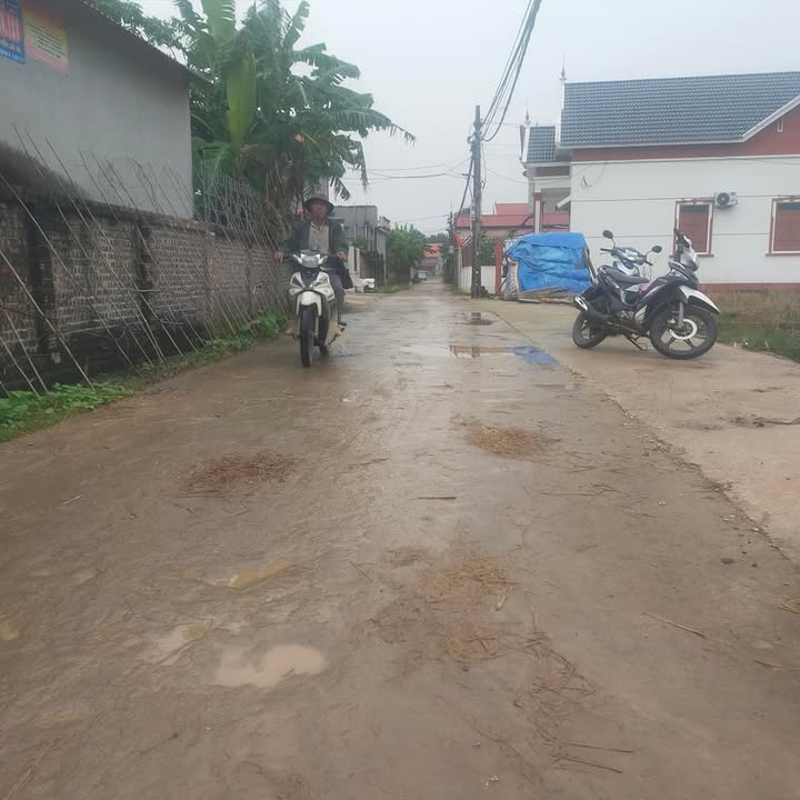 Đất nền Minh Tân, Lương Tài, Bắc Ninh 93m² - Vị trí đẹp, giá thỏa thuận!