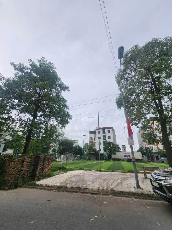 Đất nền Dương Húc, Tiên Du 90m² giá 4 tỷ - Sổ hồng chính chủ, đầu tư sinh lời!