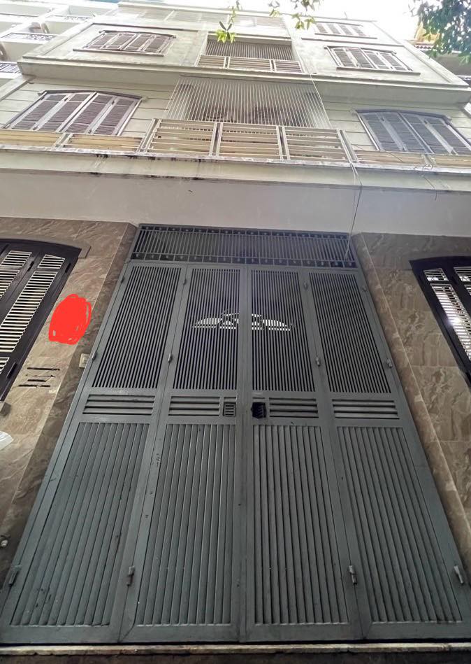 FrontHouse Nguyễn Ngọc Nại 46m² giá 16 tỷ - Kinh doanh sầm uất, ô tô vào tận nơi!