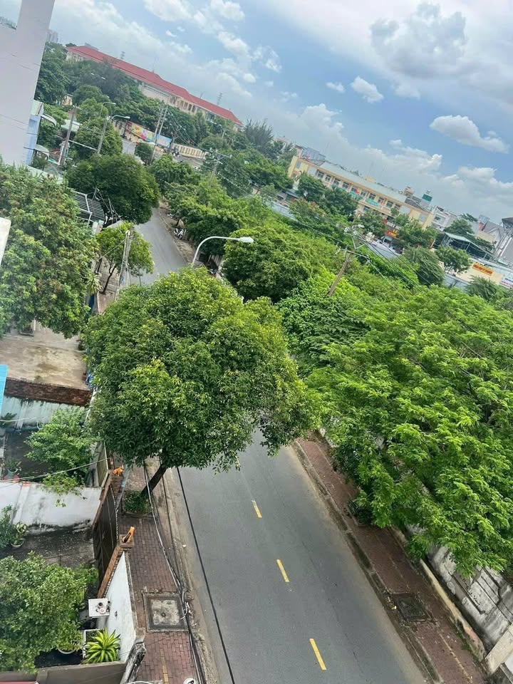 Bán nhà mặt tiền đường 442, Quận 9, 438m², giá 33 tỷ - Cơ hội đầu tư tuyệt vời!