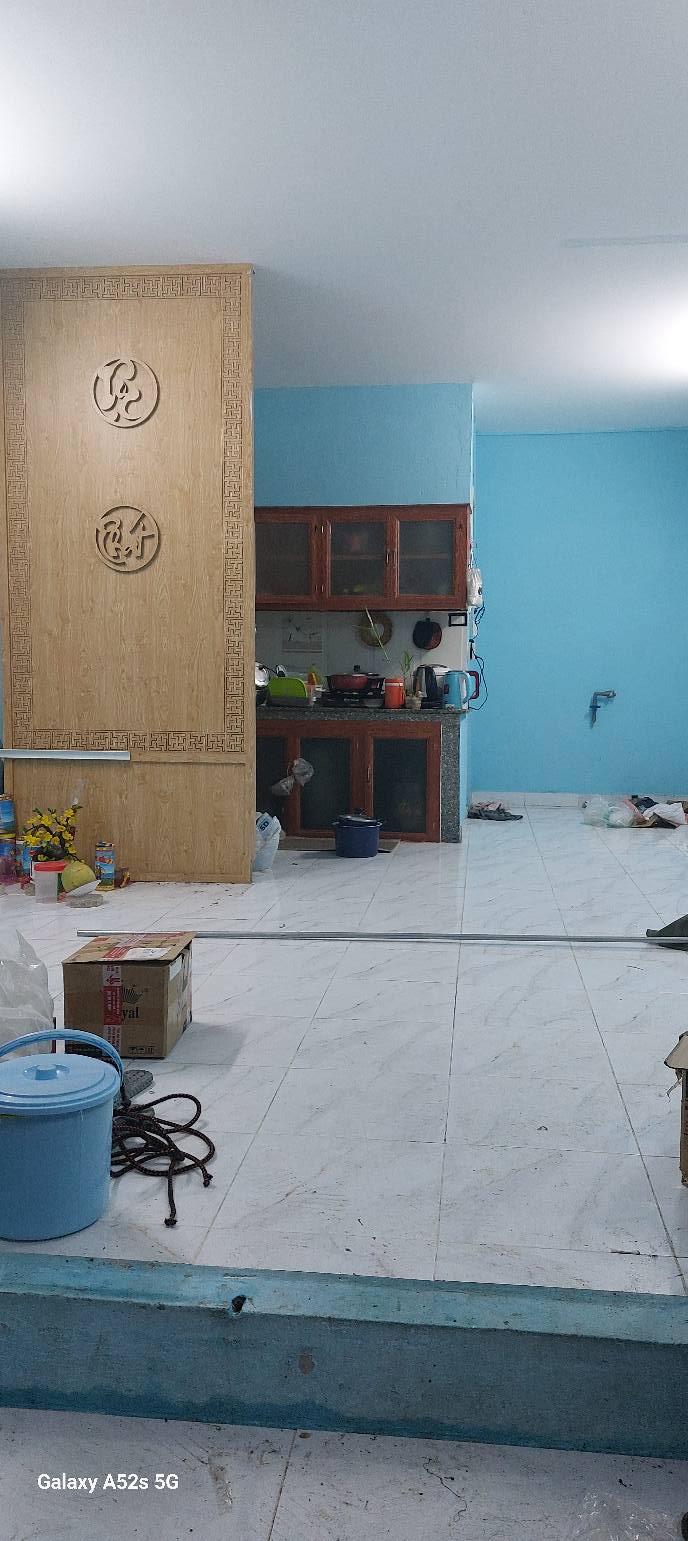 Nhà cho thuê tại Hiệp Bình Chánh, Thủ Đức 96m² giá 8 triệu - Sẵn sàng vào ở!