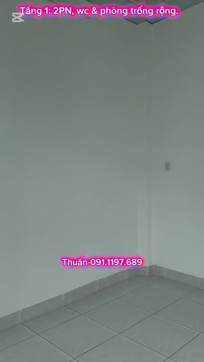 Nhà góc 2 mặt tiền Hòn Xện, Bắc Nha Trang 76m² giá 6.3 tỷ - Mặt tiền đắc địa, gần biển!