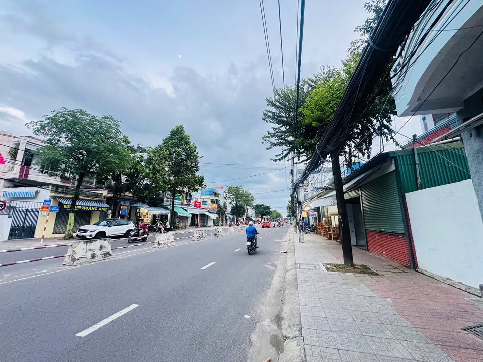 Lô đất Nha Trang 46m² giá 1.78 tỷ - Sổ đỏ chính chủ, vị trí trung tâm!