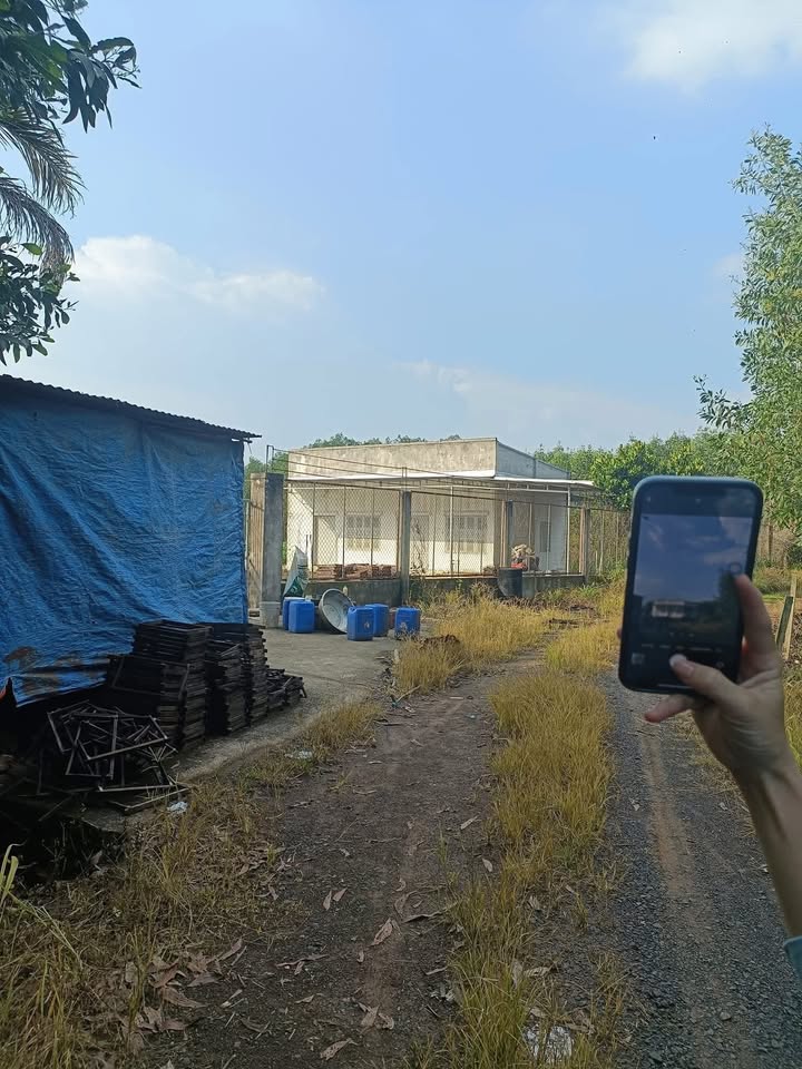 Đất Xuân Trường 14.400m² giá 840 triệu - Pháp lý rõ ràng, sẵn sàng giao dịch!