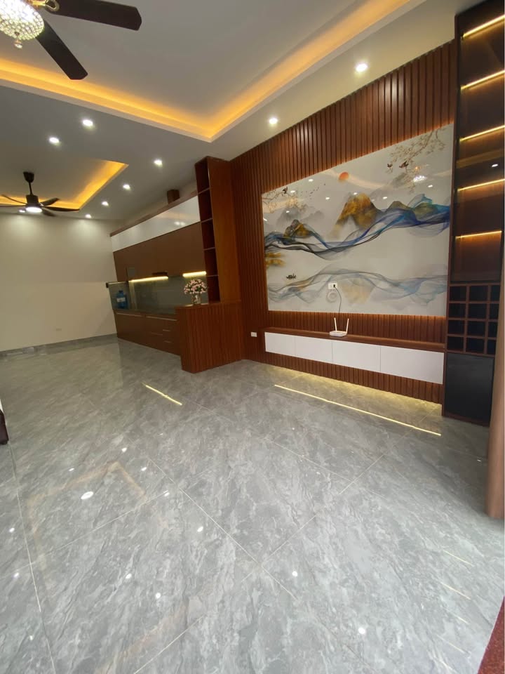 Nhà mới 3 tầng tại Định Trung, Vĩnh Yên, Vĩnh Phúc - Diện tích 120m², giá thỏa thuận!