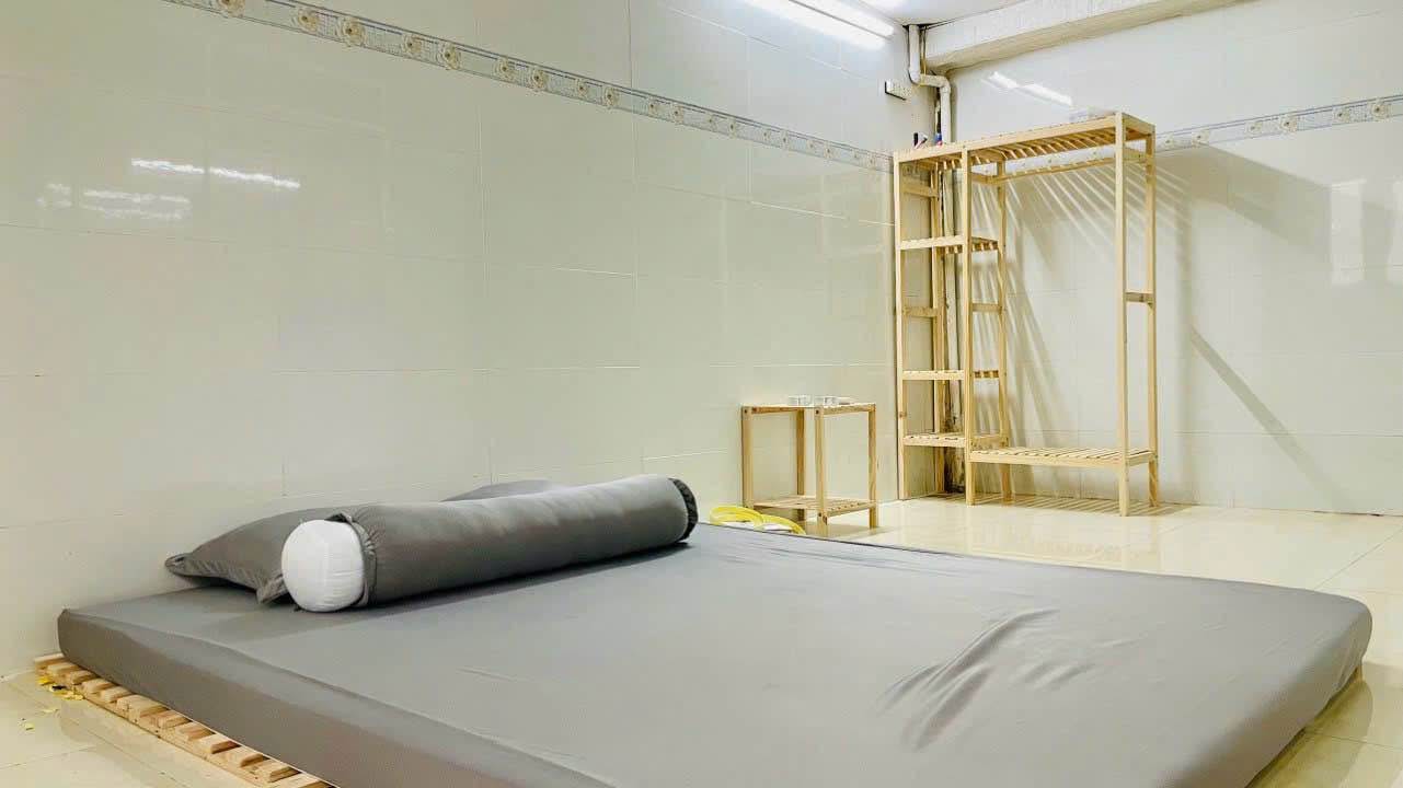 Nhà lầu 1C Hẻm 54 Trần Việt Châu 19m² giá 990 triệu - Nhà mới đẹp vào ở ngay!