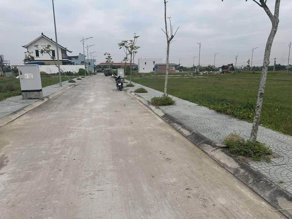 Đất nền Dương Phúc Thái Thụy 116m² giá 1 tỷ - Cơ hội đầu tư sinh lời!