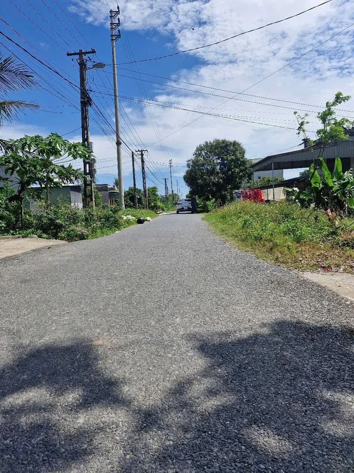 Đất nền Đông Minh Tiền Hải 223,8m² - Cơ hội đầu tư sinh lời!