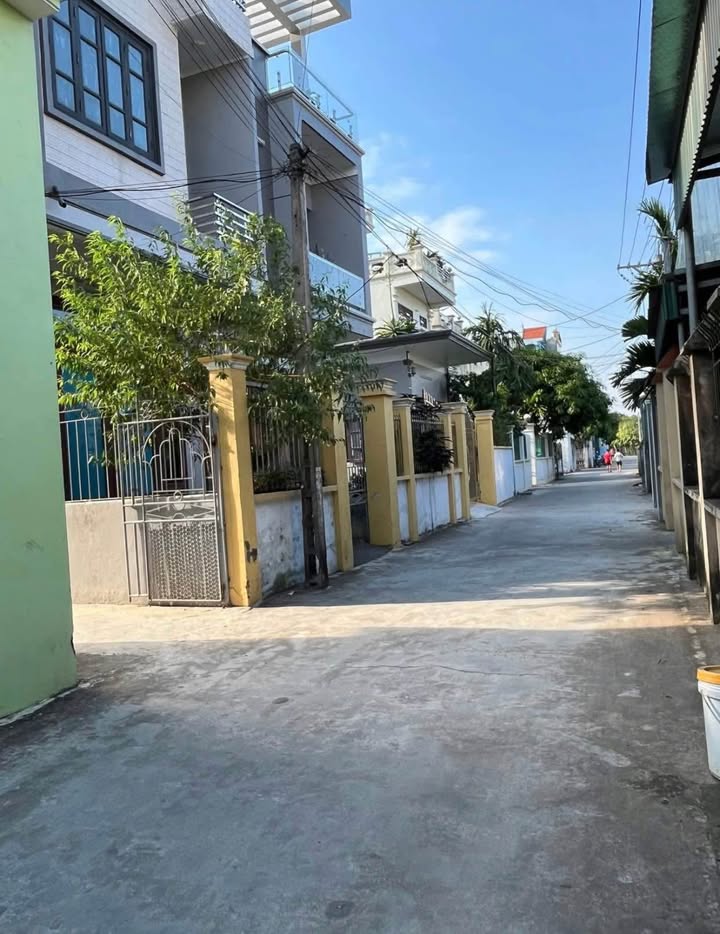 Đất Vũ Phúc, TP. Thái Bình 45m² giá 1 tỷ - Đầu tư sinh lời ngay!