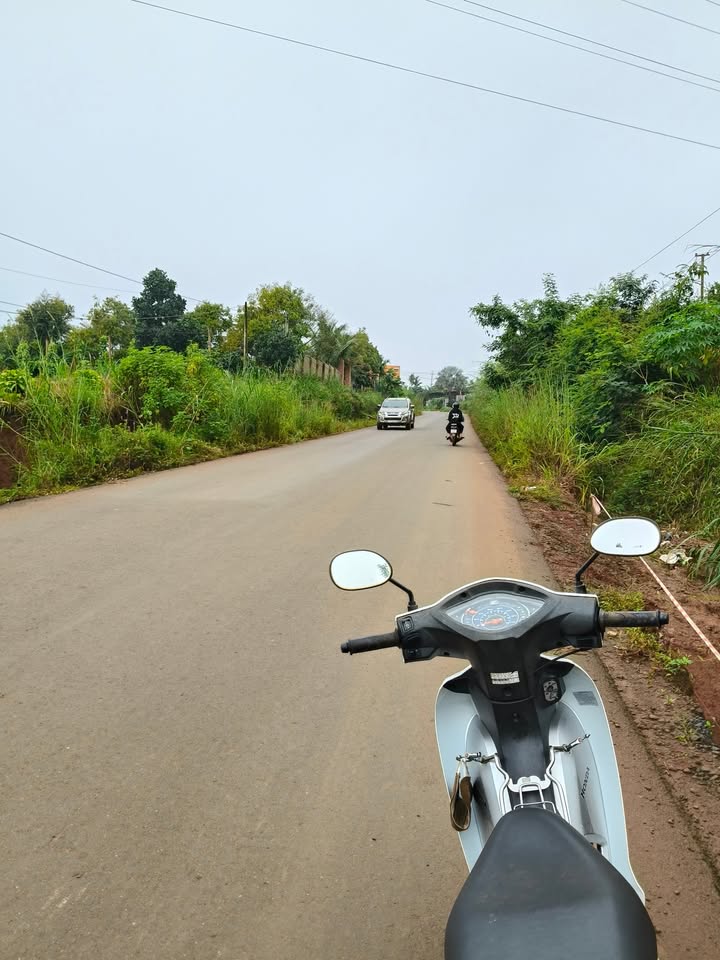 Đất nền tại Ea Tóh, Krông Năng 125m² giá 1.25 tỷ - Đầu tư sinh lời ngay!