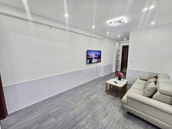 Căn hộ chung cư Handico A2 Vinh 68m² giá 6.5 triệu - Căn góc đầy đủ tiện nghi!