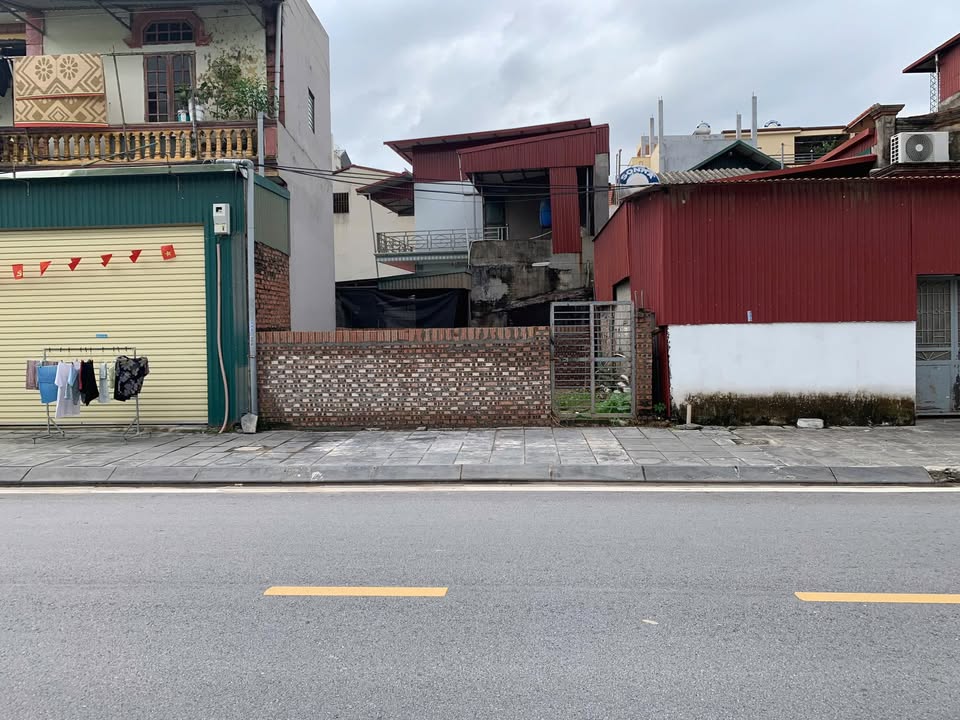 Đất Phúc Lợi, Long Biên 58.4m² - Kinh doanh đỉnh với mặt tiền rộng!