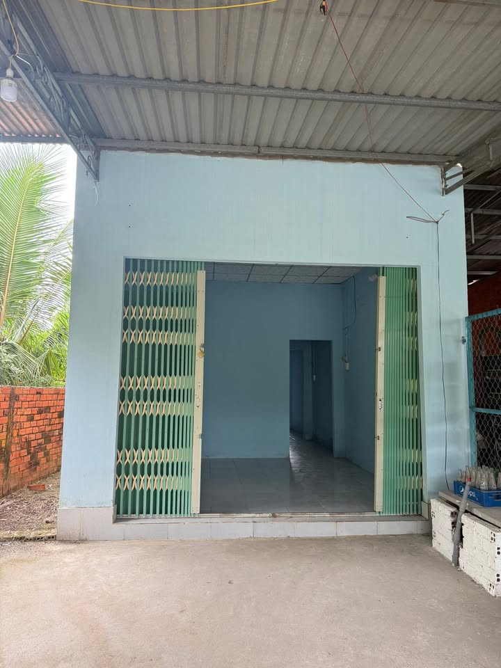 Đất mặt tiền kinh doanh Bầu Năng 130m² giá 1 tỷ - Cơ hội đầu tư sinh lời tuyệt vời!