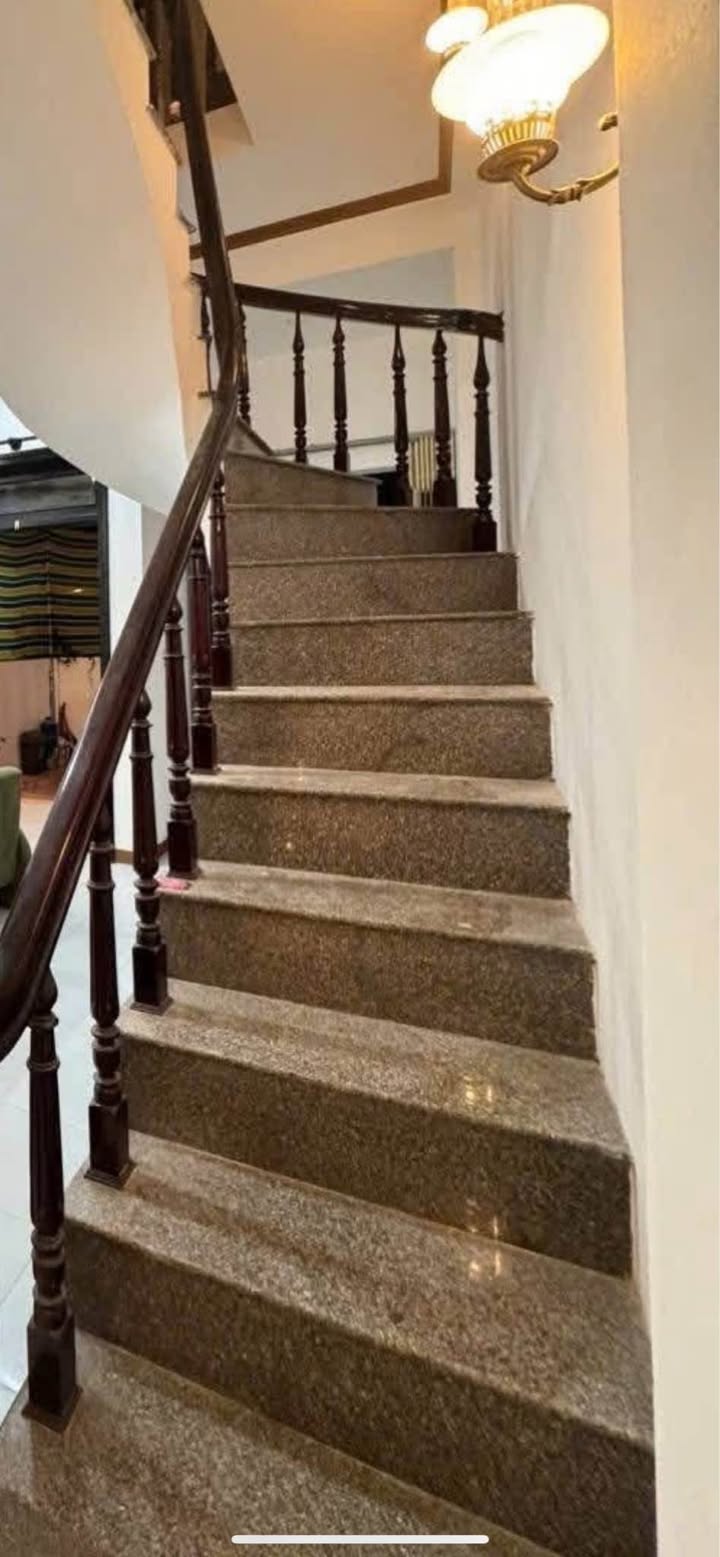 Nhà phố Phước Đồng, Nha Trang 50m² giá 950 triệu - Nhà mới đẹp, pháp lý rõ ràng!