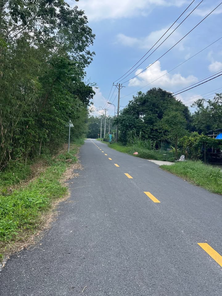 Nhà ở An Nhơn Tây, Củ Chi 650m² - Chính chủ cần bán hoặc cho thuê ngay!