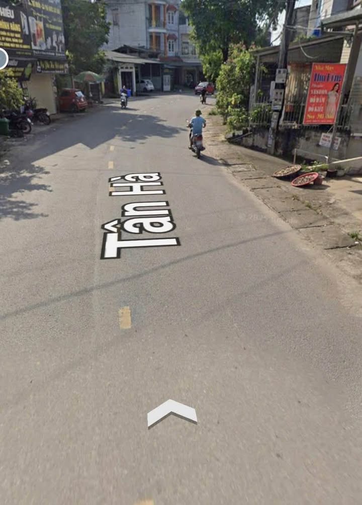 Đất nền khu phố 15, phường Minh Xuân 116.8m² giá 2 tỷ - Sổ đỏ chính chủ sang tên ngay!