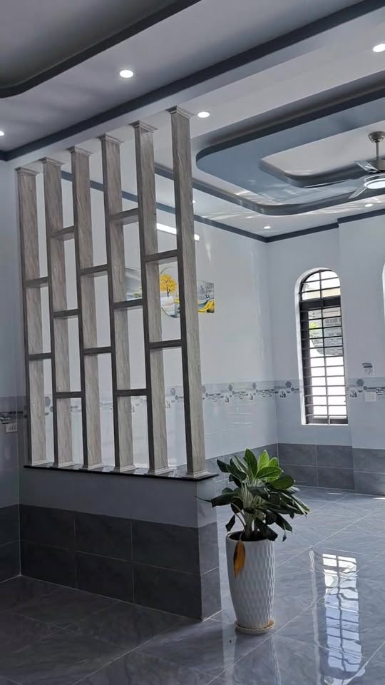 Nhà mới 100% tại Tân Đồng 3, Bình Phước - Diện tích 43m² chỉ 1.3 tỷ!