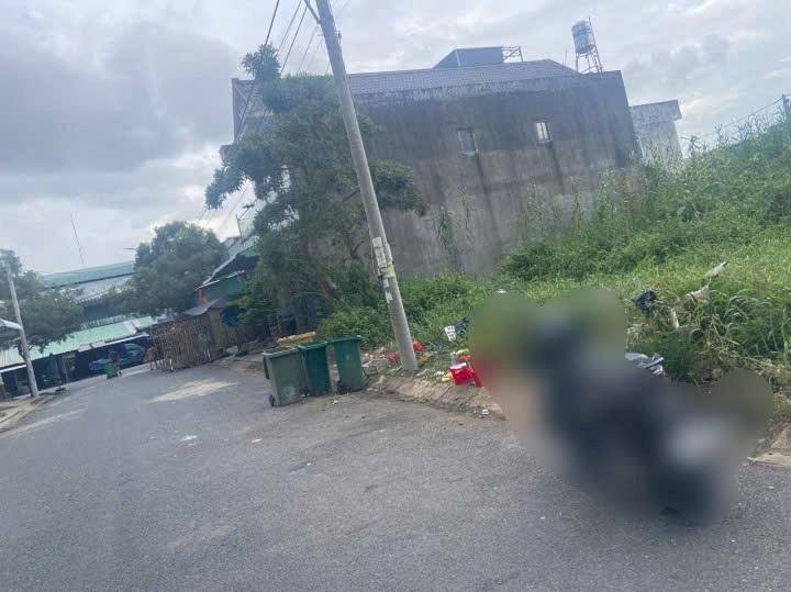 Đất nền mặt tiền Chợ Cái Sắn Long Xuyên 80m² giá 1.55 tỷ - Kinh doanh thuận lợi!