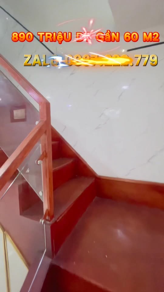 Nhà riêng An Phú Thuận An 60m² giá 800 triệu - Cơ hội sở hữu ngay!