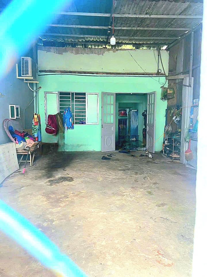 Đất Long Bình, Biên Hòa 107.1m² giá 1.589 tỷ - Tặng nhà cũ cho thuê!