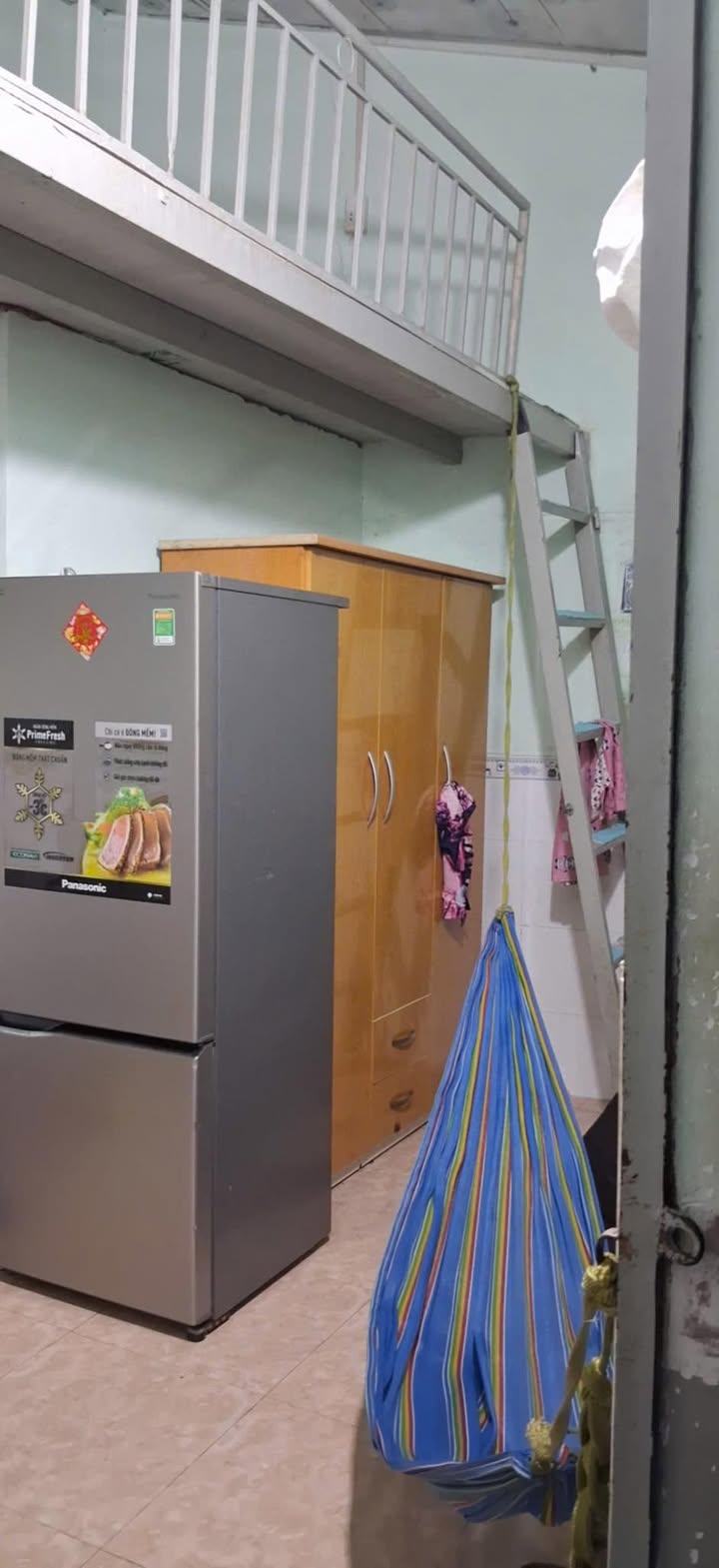 Phòng cho thuê tại Vĩnh Lộc A, Bình Chánh, 1.2 triệu - Gần chợ, sạch sẽ, có gác!