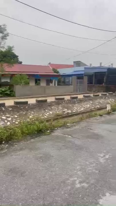 Đất vườn 100m² tại Bình Giang giá chỉ 450 triệu - Mặt đường kinh doanh phong thủy tốt!