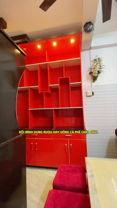 Biệt thự mini 144m² Hoàng Quốc Việt, An Bình, Ninh Kiều chỉ 6.15 tỷ - Hẻm xe hơi đỗ cửa!