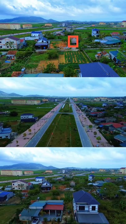 Đất kinh doanh Kỳ Anh 150m² giá 3 tỷ - Mặt tiền trục chính đường 70!