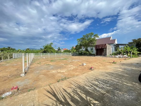 Đất nền Diên Lạc, Diên Khánh 102m² - Giá thỏa thuận, đầu tư sinh lời!