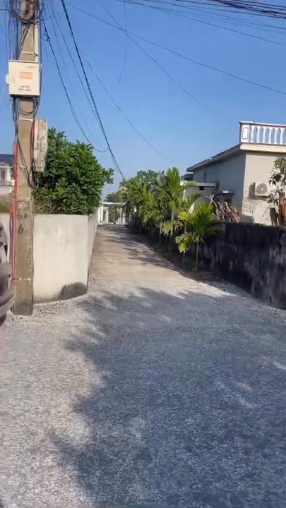 Đất nền xã Đông Thái, Thái Thụy 500m² - Phong thủy tốt, đầu tư sinh lời!