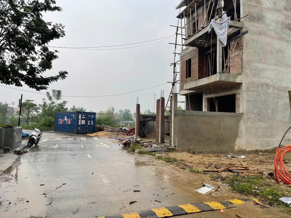 Đất nhà vườn 140m² dự án Handico Vinh Tân giá chỉ 6 tỷ - Cộng đồng cư dân văn minh!