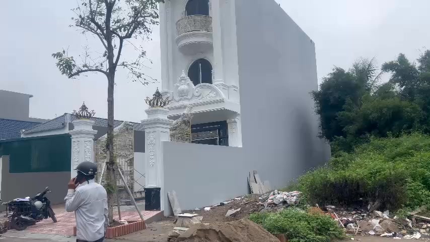 Đất nền Tiền Hải Thái Bình 90m² giá thỏa thuận - Vị trí đắc địa gần chợ và trường học!