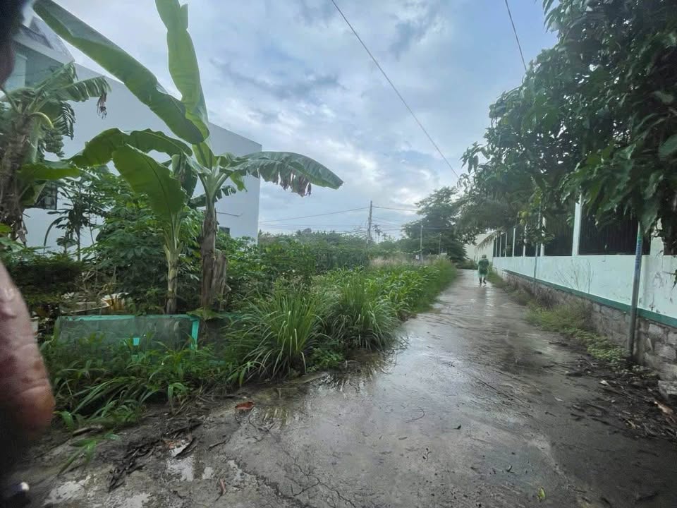 Đất nền Diên Phú Diên Khánh 62.3m² giá 870 triệu - Sổ hồng chính chủ, ô tô vào tận nơi!