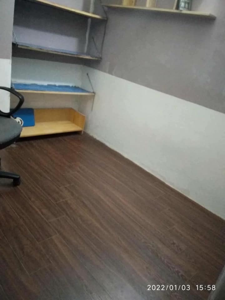 Cho thuê nhà 4 tầng tại Bạch Mai, Hai Bà Trưng giá 5 triệu - Phù hợp cho hộ gia đình hoặc nhóm sinh viên!