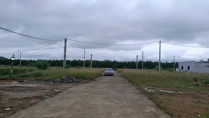 Đất nền Nghĩa Đàn 123m² chỉ 1 tỷ - Cơ hội đầu tư tuyệt vời!