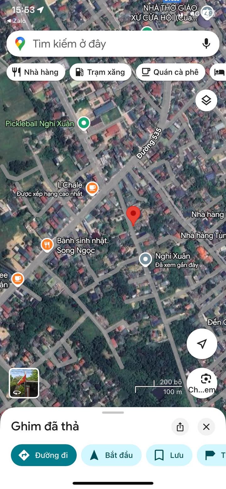 Đất nền Vinh Lộc 150m² giá 3.2 tỷ - Tiềm năng sinh lời cao!