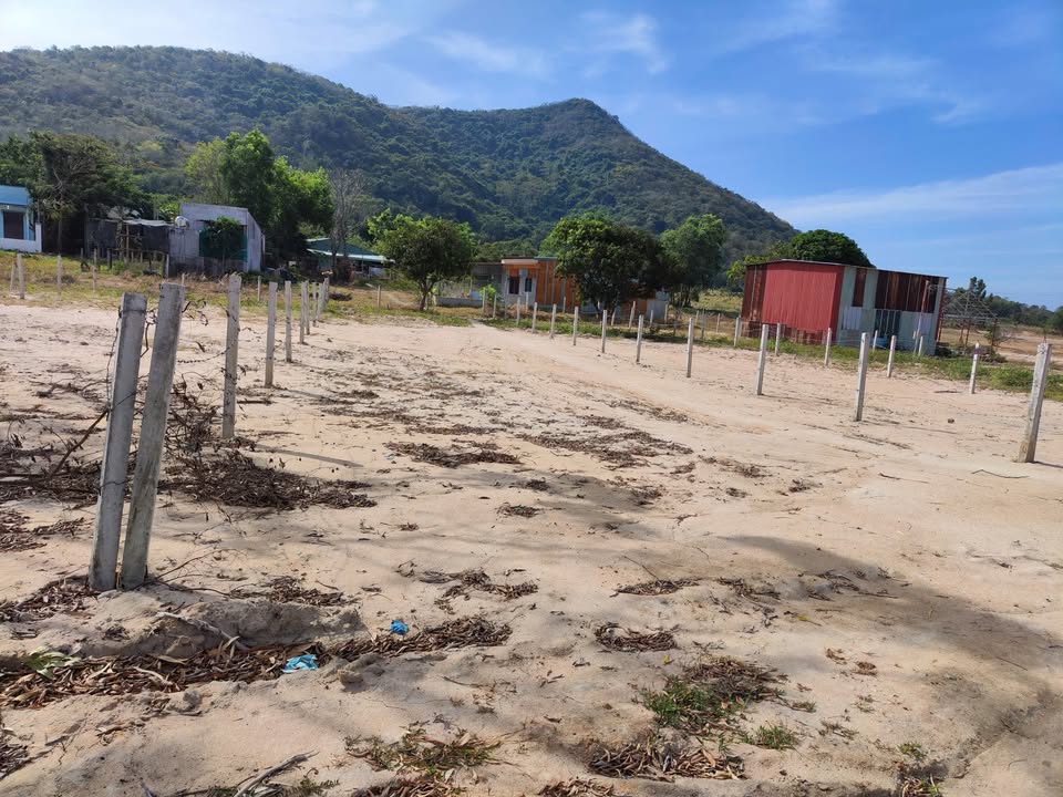 Đất nền mặt tiền Hãi Lâm Bàu Trứ 506m² giá 3 tỷ - Cơ hội đầu tư sinh lời!