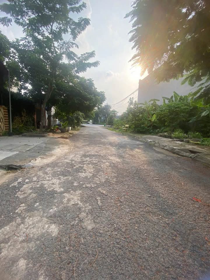 Chung cư A1 An Hồng Thủy Nguyên 100m² - Tiện ích đỉnh cao, giá thỏa thuận!