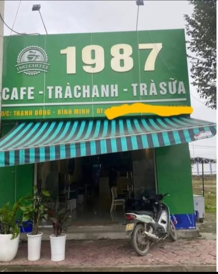 Nhà cấp 4 Đào Duy Từ Nghi Sơn 100m² - Hướng Đông, gần KCN Annora!